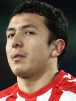 Ian Poveda