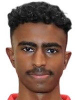 Ibrahim Al Hassan