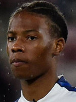 Ishe Samuels Smith