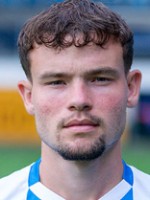Jacob Trenskow
