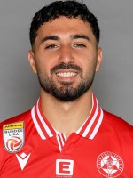 Jacob Italiano