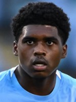Jaden Heskey