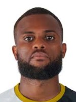 Yannick Semedo