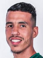 Jamal Harkass