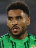 Jamie Reid