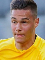 Jan Kronig