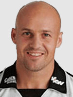 Jan Ove Pedersen
