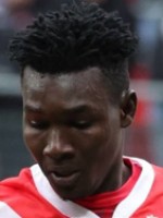 Jean Eric Moursou