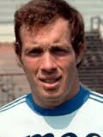 Jean FERNANDEZ