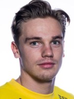 Jeppe Kjaer Jensen