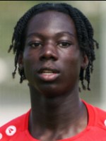 Jeremiah Debrah