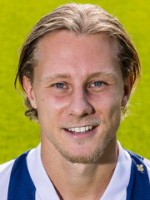 Jesse Bosch