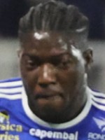 Jocelyn Janneh