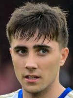 Joel Colwill