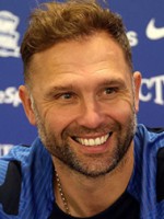 John Eustace