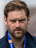 Jon Hauksson