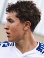 Jonathan Moalem