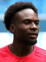 Josias Lukembila