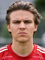 Julian Hettwer