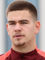Kacper Trelowski