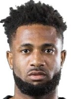 Kaheem Parris