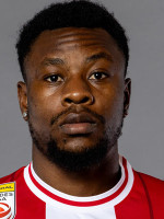 Kevin Prince Milla