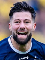 Kevin Yakob