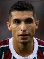 Kevin Serna