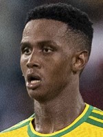 Khulumani Ndamane