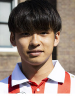 Koki Saito