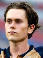 Lachlan Bayliss