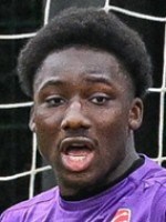 Lassana Diabate