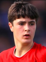 Layton Stewart