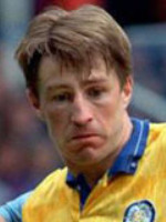 Lee Chapman