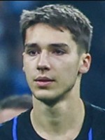 Leonardo Bovo