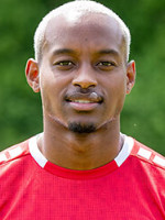 Leroy Jacques Mickels