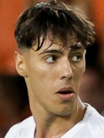 Lucas Nunez