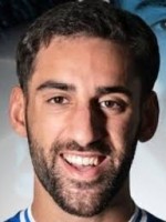 Lucas Shlimon