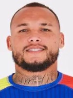 Adrian Martinez