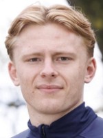 Luke Graham