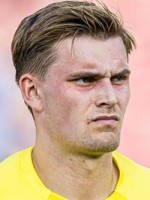 Mads Hedenstad