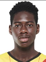 Mamadou Camara