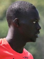 Mamadou Diop