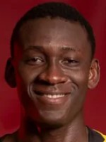 Mamadou Doumbia