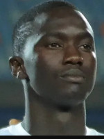 Mamadou Camara