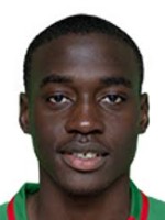 Mamadou Traore