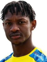 Mamadou Sylla