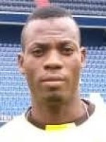 Marcel Dandjinou