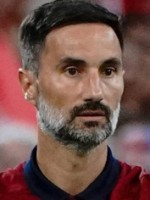 Marko Mitrovic