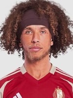 Marlon Fossey
